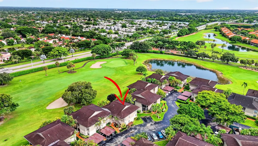 7622 Elm Ridge Drive Boca Raton, FL 33433