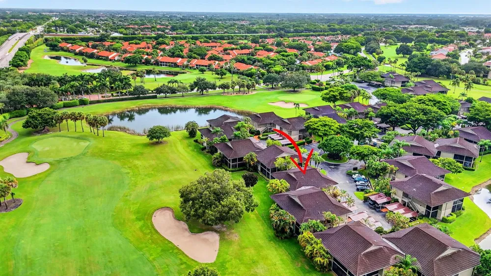 7622 Elm Ridge Drive Boca Raton, FL 33433
