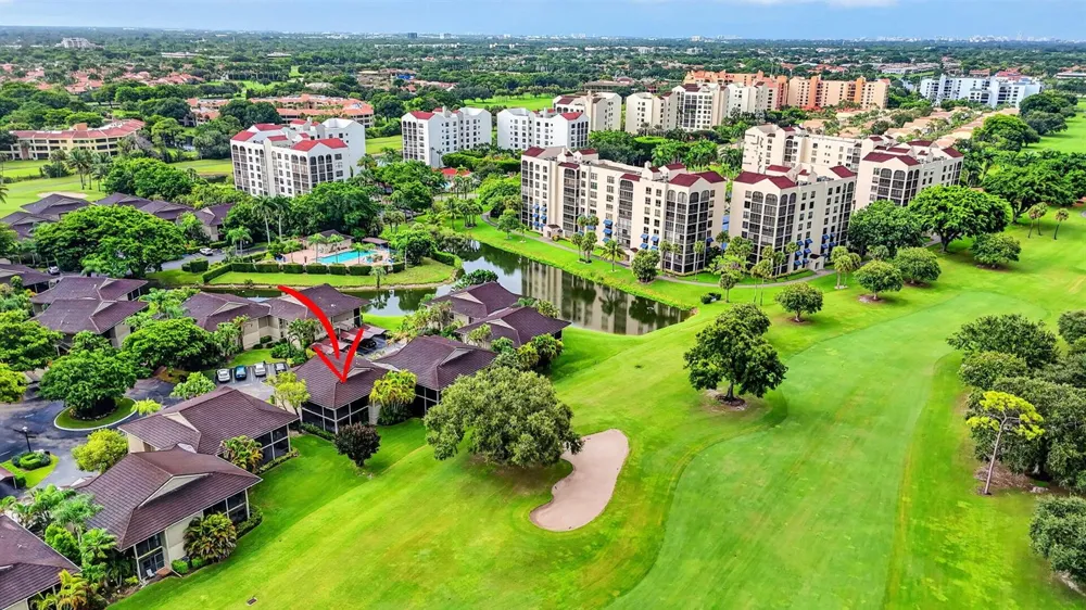 7622 Elm Ridge Drive Boca Raton, FL 33433