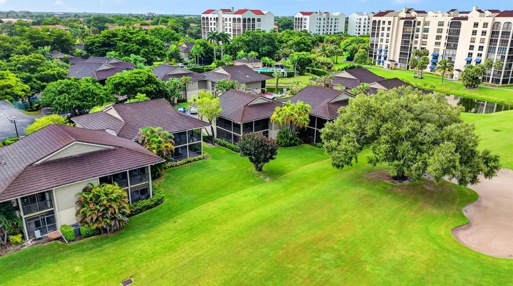 7622 Elm Ridge Drive Boca Raton, FL 33433