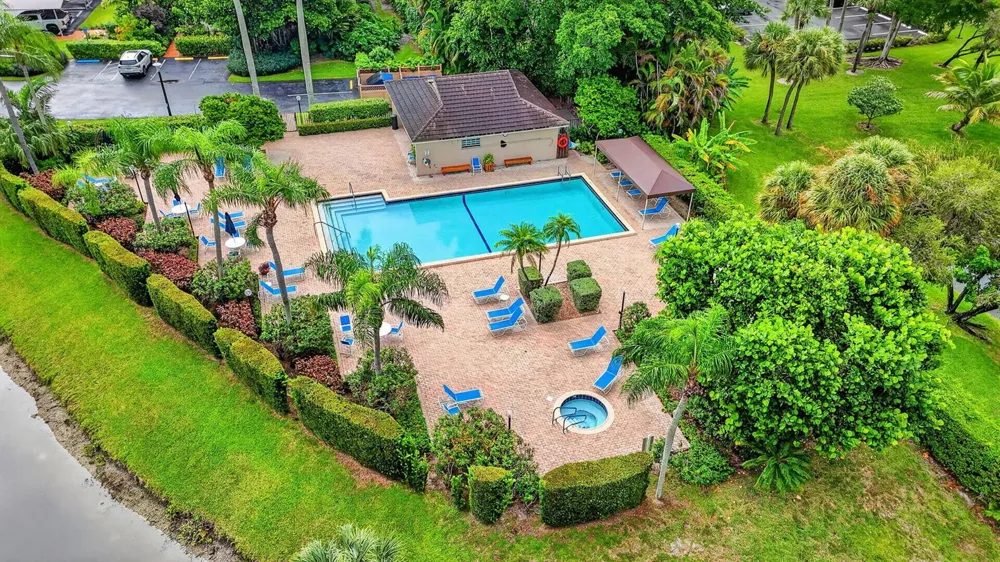 7622 Elm Ridge Drive Boca Raton, FL 33433