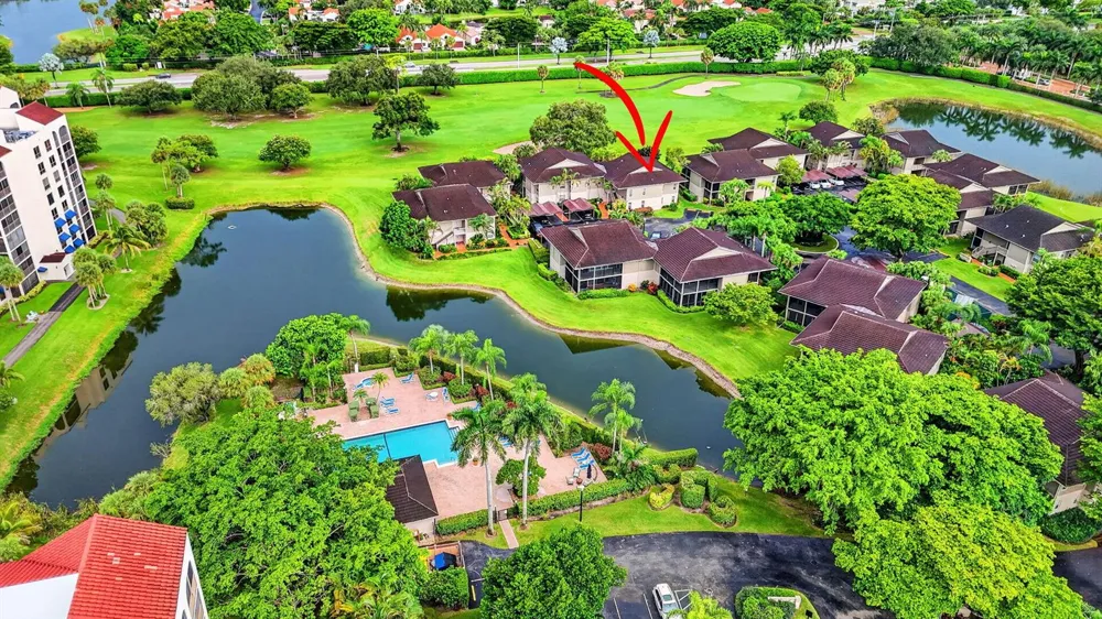 7622 Elm Ridge Drive Boca Raton, FL 33433