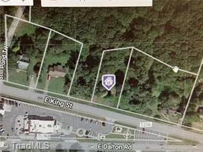 349 King Street King, NC 27021