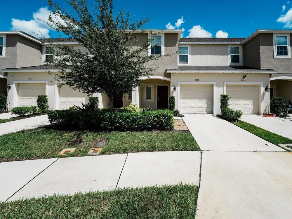 8632 LUNAR SKYE STREET Sarasota, FL 34241
