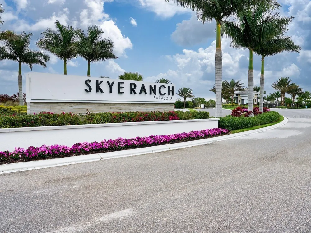 8632 LUNAR SKYE STREET Sarasota, FL 34241