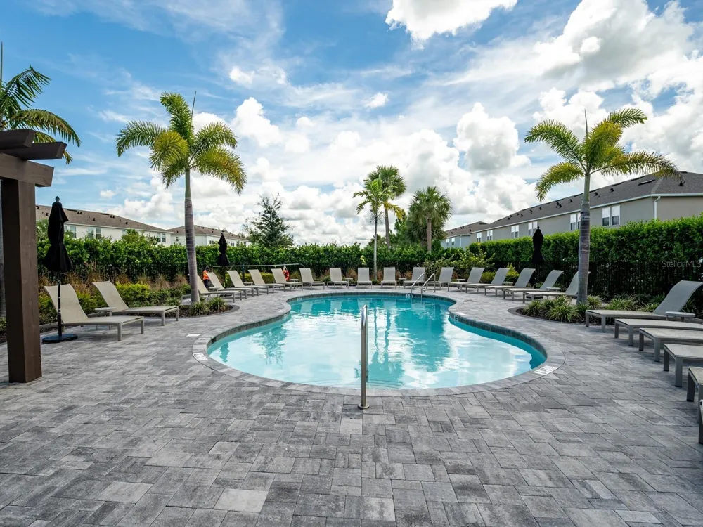 8632 LUNAR SKYE STREET Sarasota, FL 34241