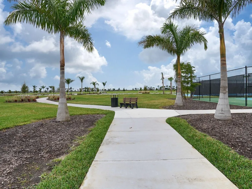 8632 LUNAR SKYE STREET Sarasota, FL 34241