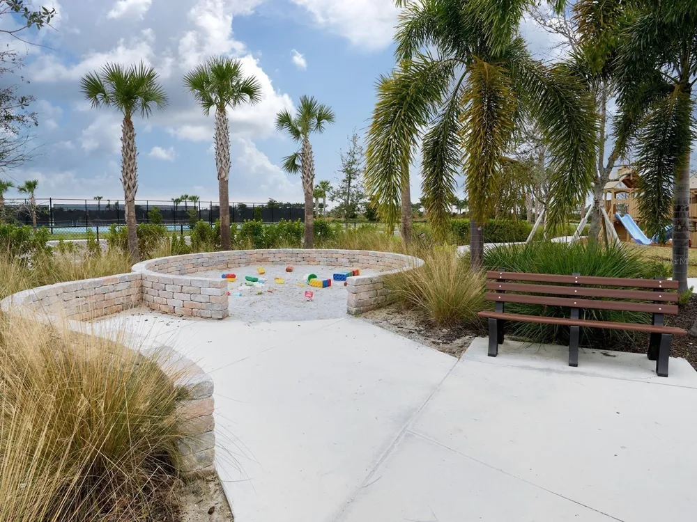 8632 LUNAR SKYE STREET Sarasota, FL 34241
