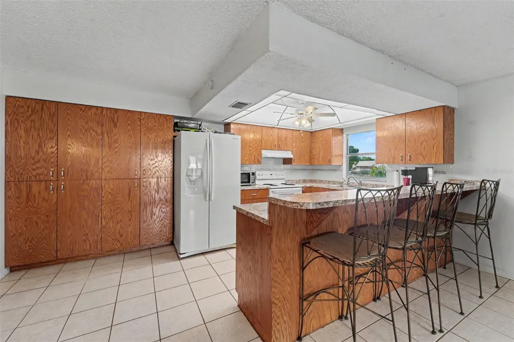 11022 SALT TREE DRIVE Port Richey, FL 34668
