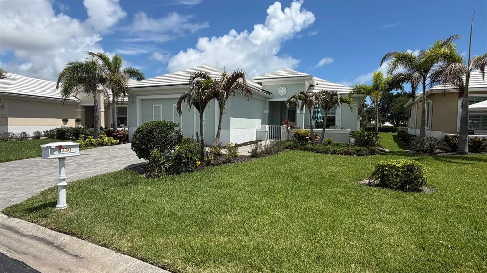 1330 SAINT CATHERINES CIRCLE Vero Beach, FL 32967
