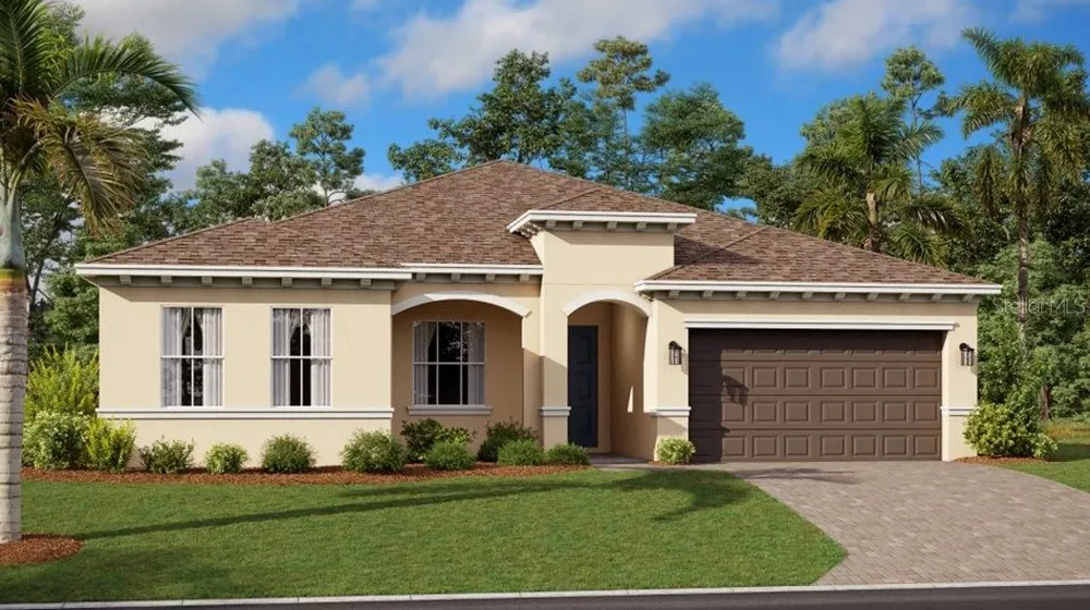 4103 EASTMINSTER ROAD Davenport, FL 33837