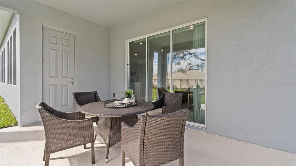4103 EASTMINSTER ROAD Davenport, FL 33837