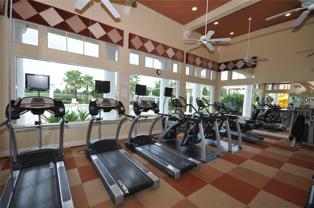 4103 EASTMINSTER ROAD Davenport, FL 33837