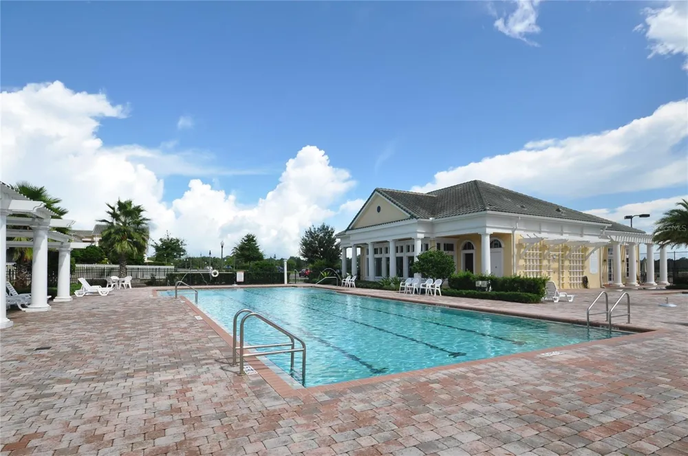 4103 EASTMINSTER ROAD Davenport, FL 33837