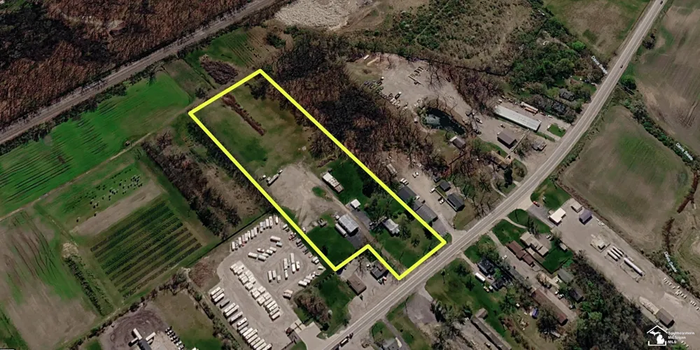 15350 S Telegraph Road Monroe Charter Township, MI 48161
