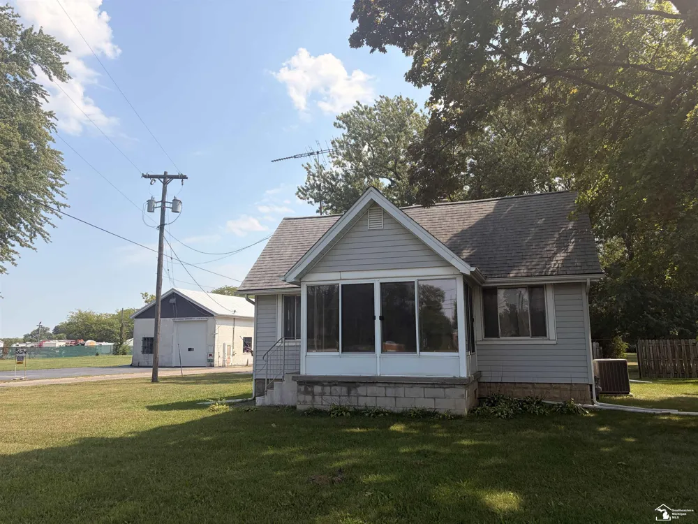 15350 S Telegraph Road Monroe Charter Township, MI 48161