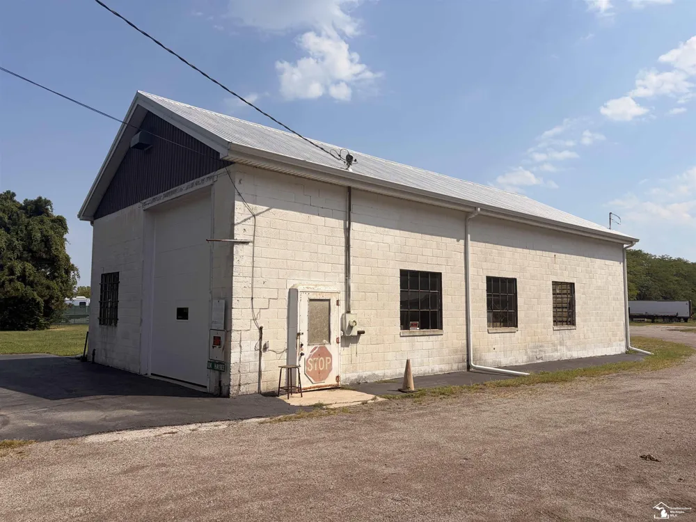 15350 S Telegraph Road Monroe Charter Township, MI 48161