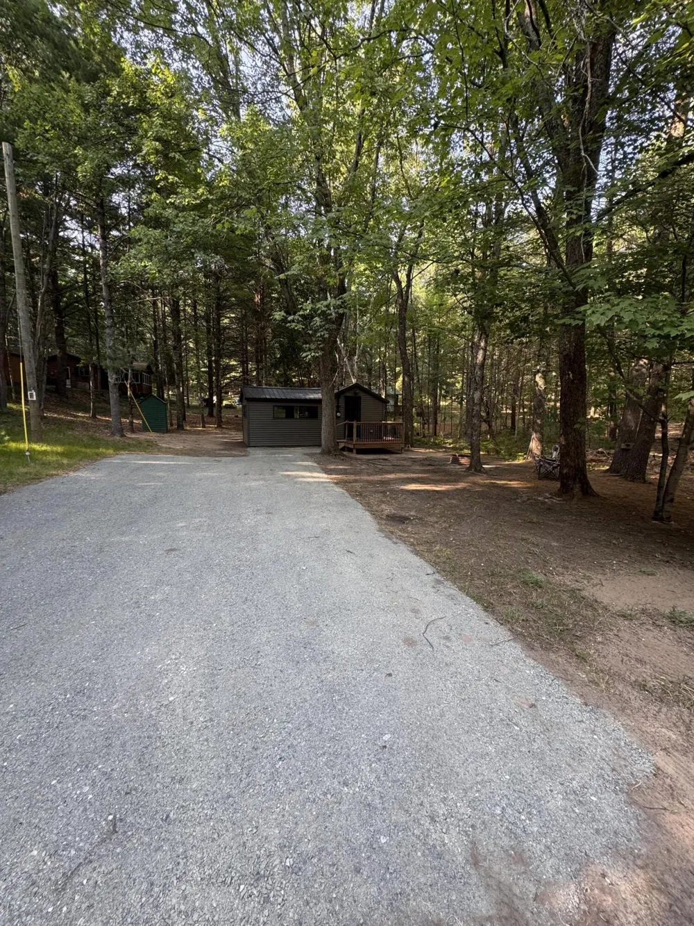 8312 W Burdock Avenue Lake Township, MI 49304