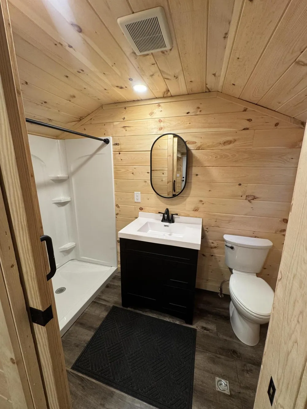 8312 W Burdock Avenue Lake Township, MI 49304