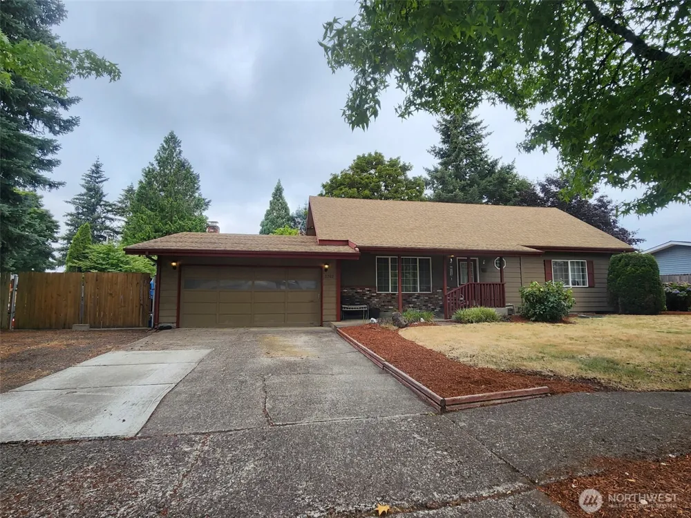 3202 NE 150th Avenue Vancouver, WA 98682