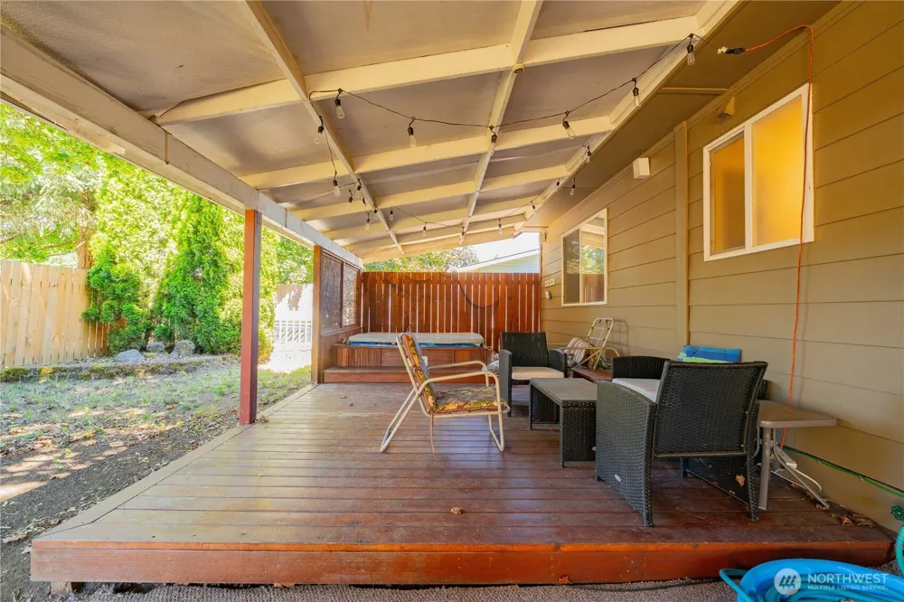 3202 NE 150th Avenue Vancouver, WA 98682