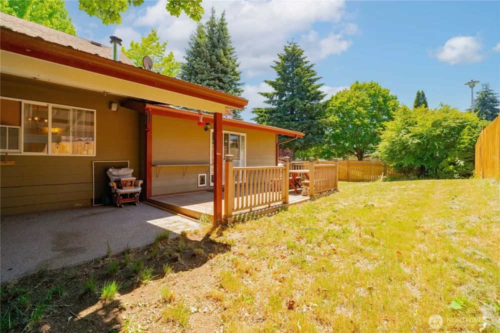 3202 NE 150th Avenue Vancouver, WA 98682