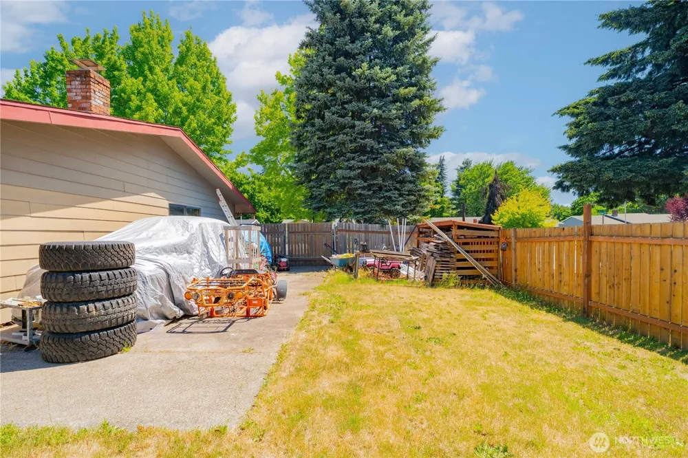 3202 NE 150th Avenue Vancouver, WA 98682