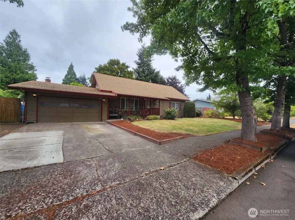 3202 NE 150th Avenue Vancouver, WA 98682