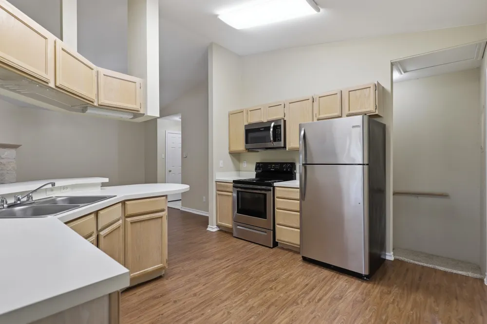 6804 Capital Of Texas Highway #422 Austin, TX 78731