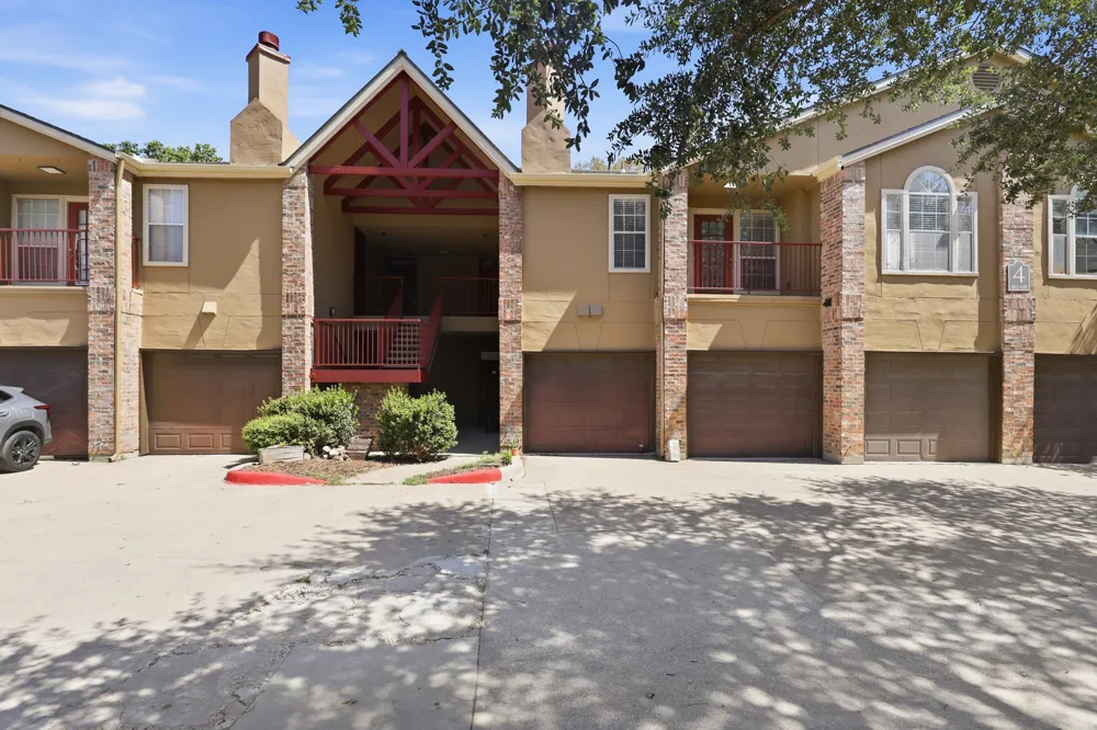6804 Capital Of Texas Highway #422 Austin, TX 78731