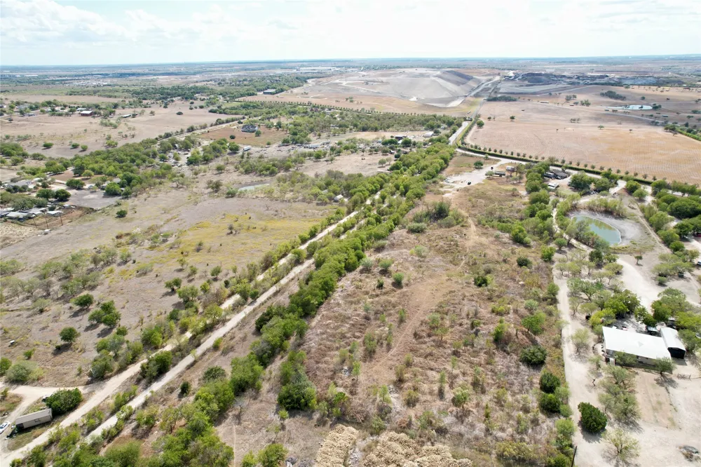 10823 Old Lockhart Road Austin, TX 78747