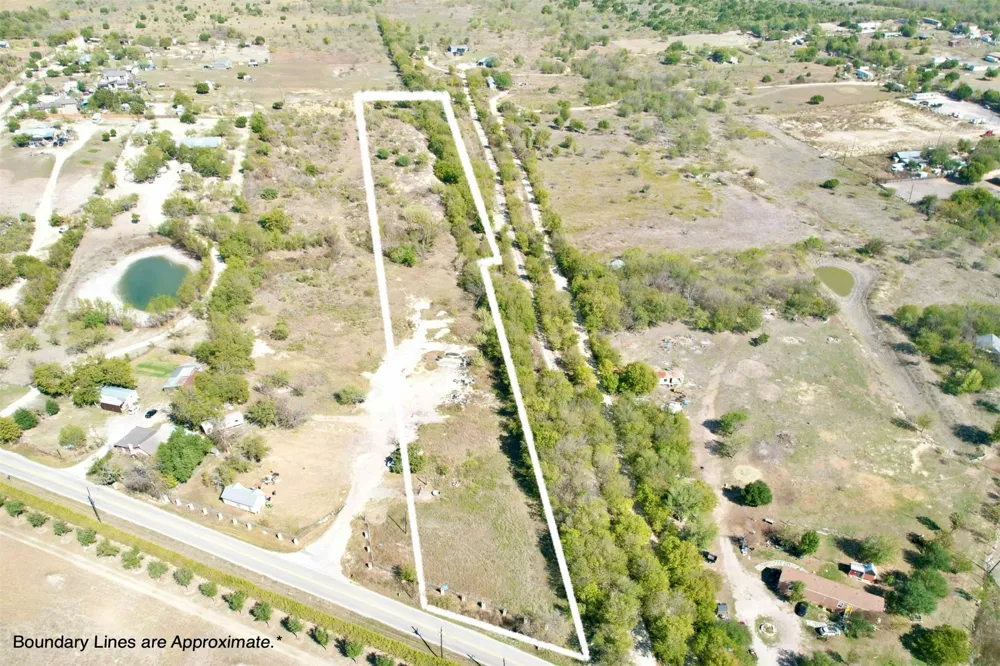 10823 Old Lockhart Road Austin, TX 78747