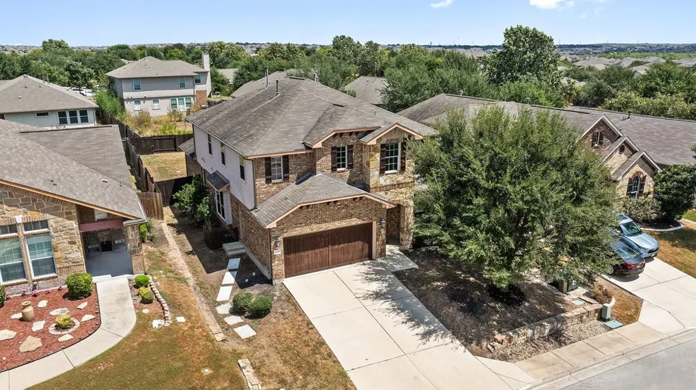 245 Razzmatazz Trail Buda, TX 78610