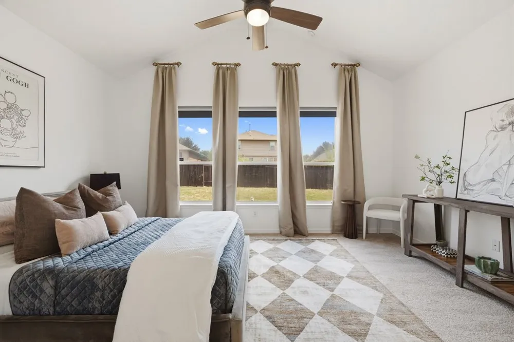 245 Razzmatazz Trail Buda, TX 78610