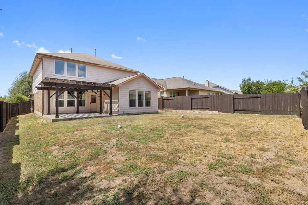 245 Razzmatazz Trail Buda, TX 78610