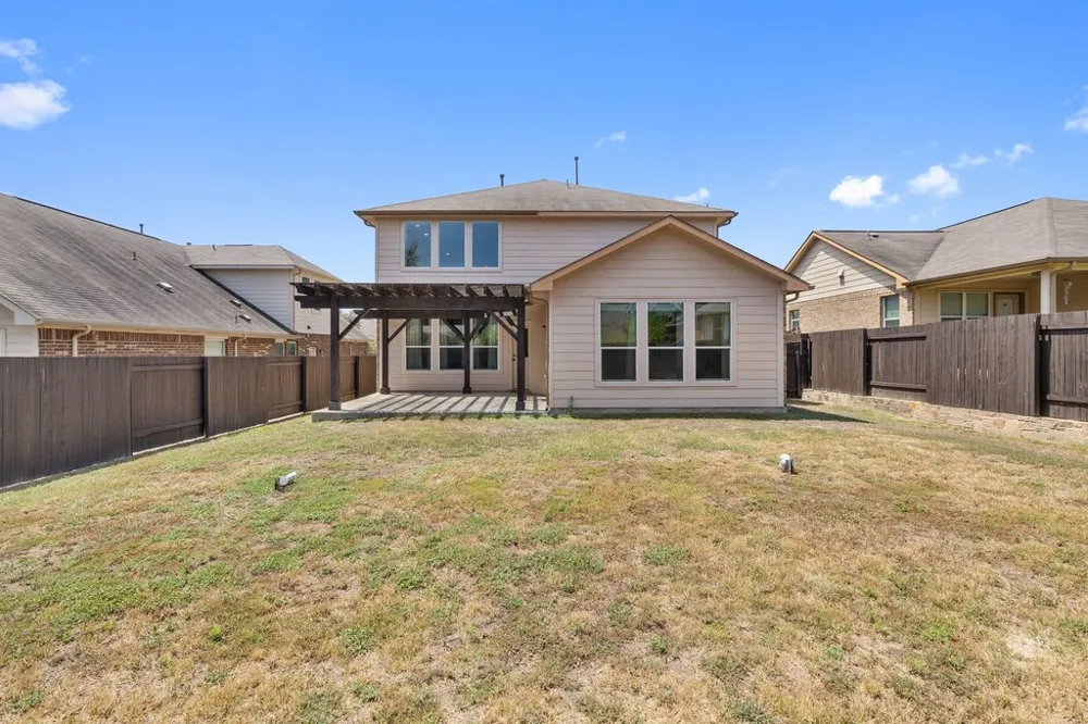 245 Razzmatazz Trail Buda, TX 78610