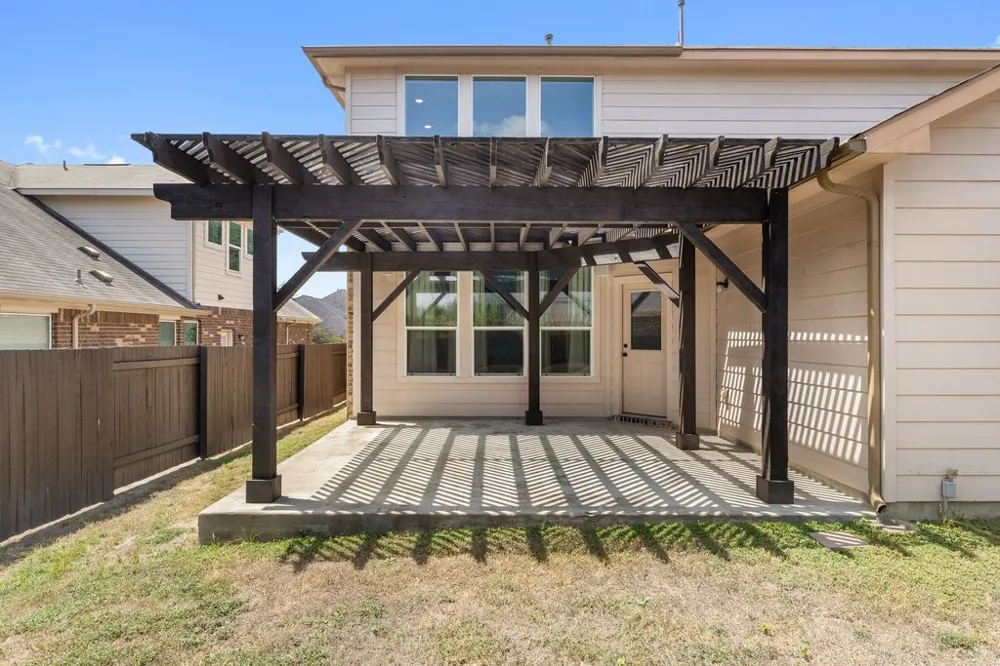 245 Razzmatazz Trail Buda, TX 78610