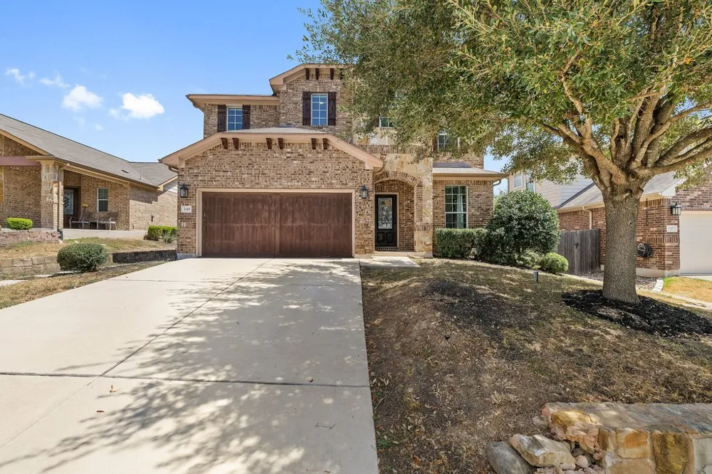 245 Razzmatazz Trail Buda, TX 78610