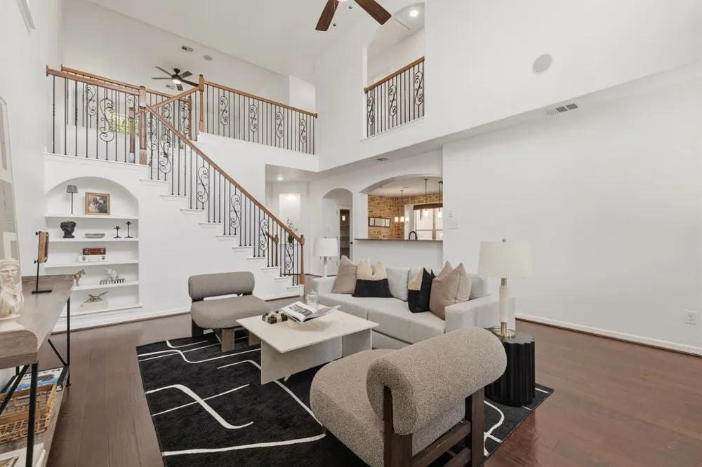 245 Razzmatazz Trail Buda, TX 78610