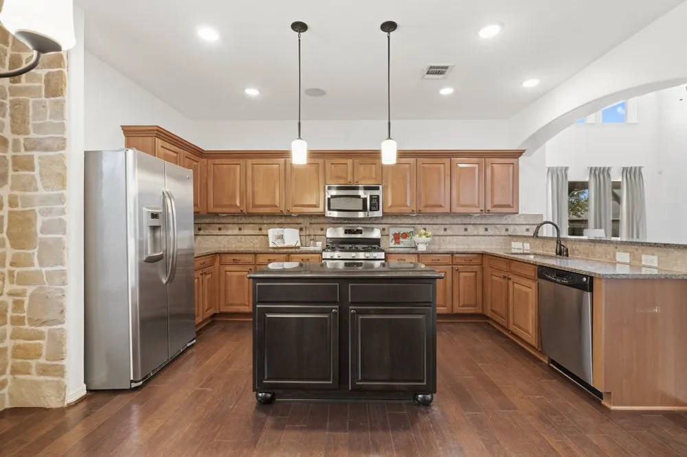 245 Razzmatazz Trail Buda, TX 78610