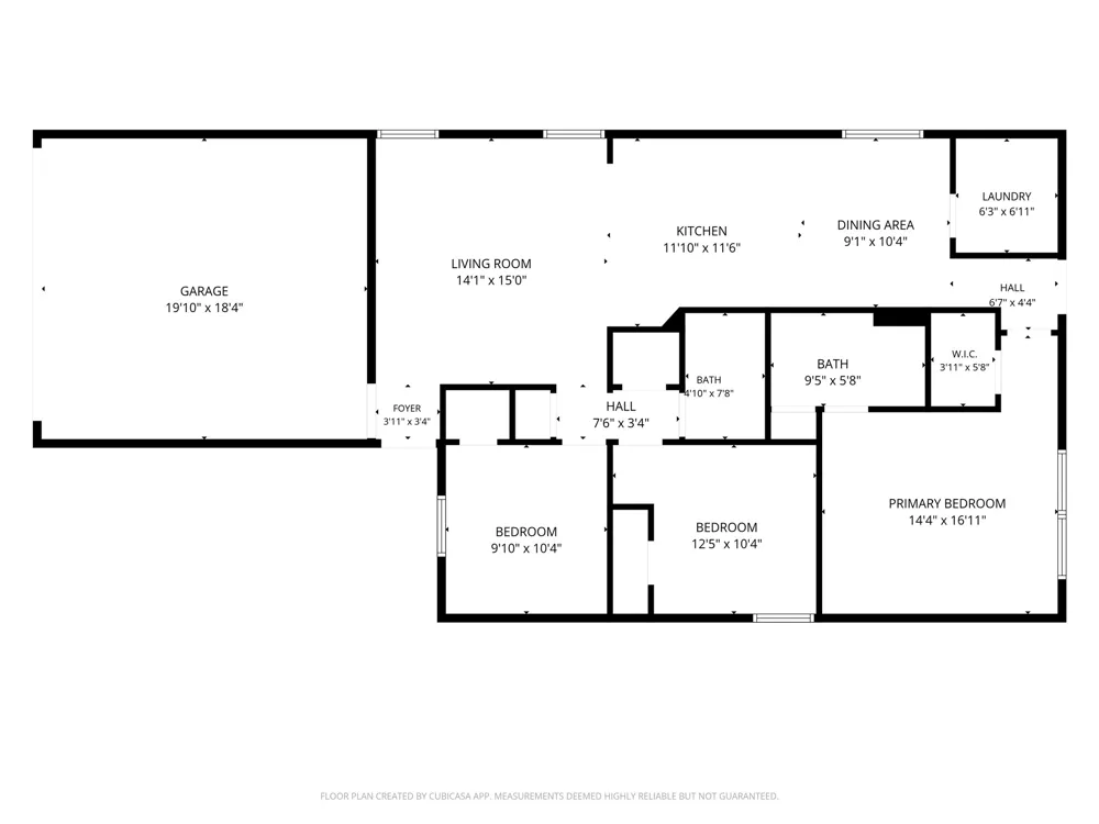 1148 Shadow Creek Boulevard Buda, TX 78610