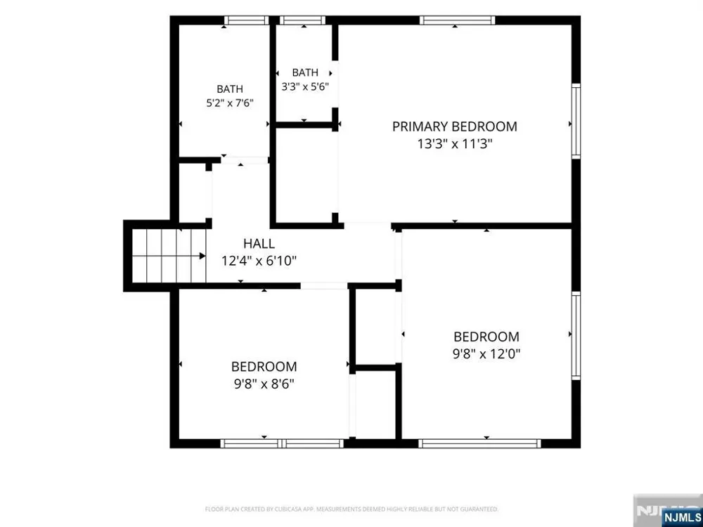 477 Chestnut Avenue South Hackensack, NJ 07606