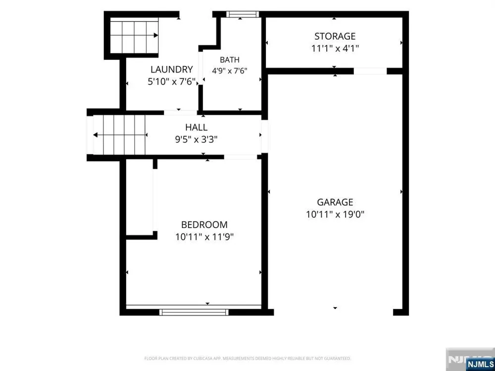 477 Chestnut Avenue South Hackensack, NJ 07606