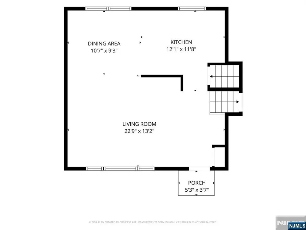 477 Chestnut Avenue South Hackensack, NJ 07606