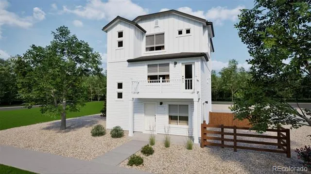 10080 Revere Court Commerce City, CO 80022