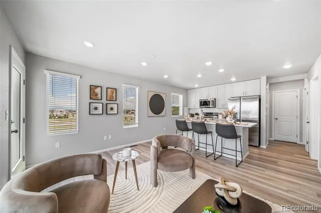 10080 Revere Court Commerce City, CO 80022