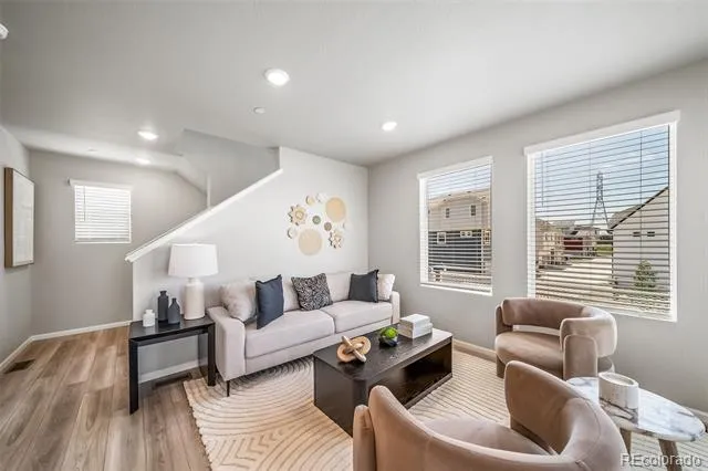 10080 Revere Court Commerce City, CO 80022