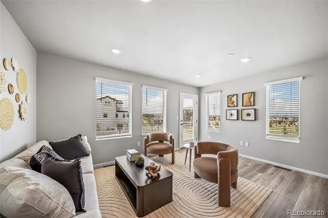 10080 Revere Court Commerce City, CO 80022