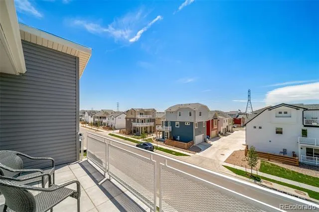 10080 Revere Court Commerce City, CO 80022