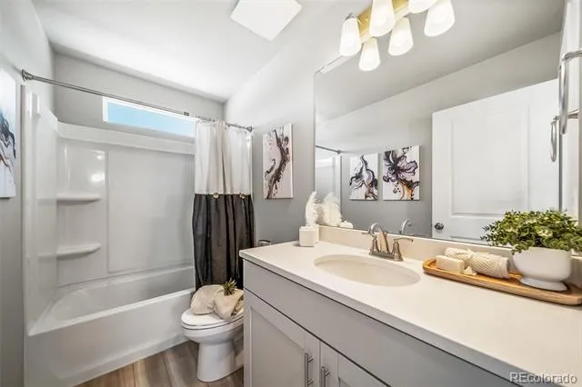 10080 Revere Court Commerce City, CO 80022